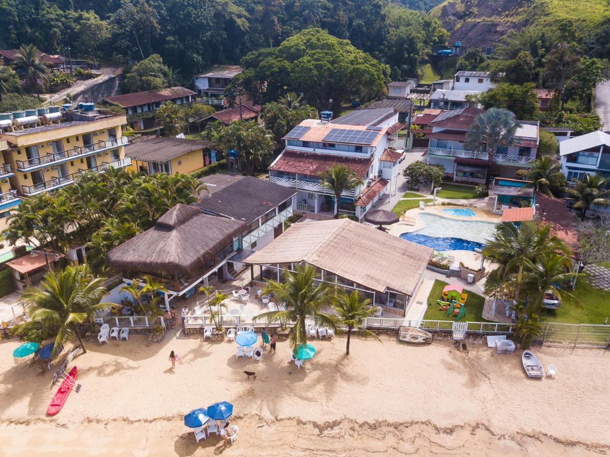 Pousada Daleste Angra dos Reis Extérieur photo