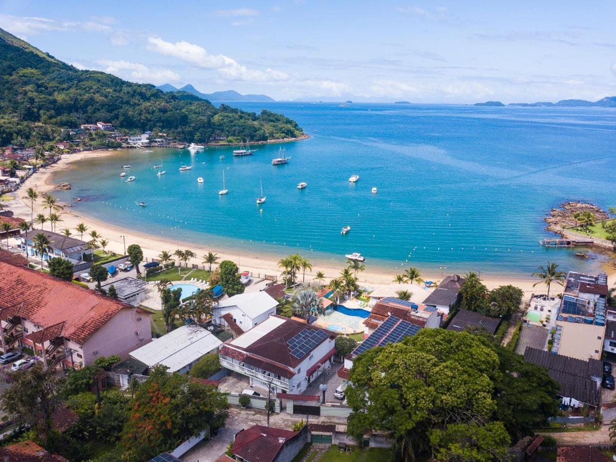 Pousada Daleste Angra dos Reis Extérieur photo