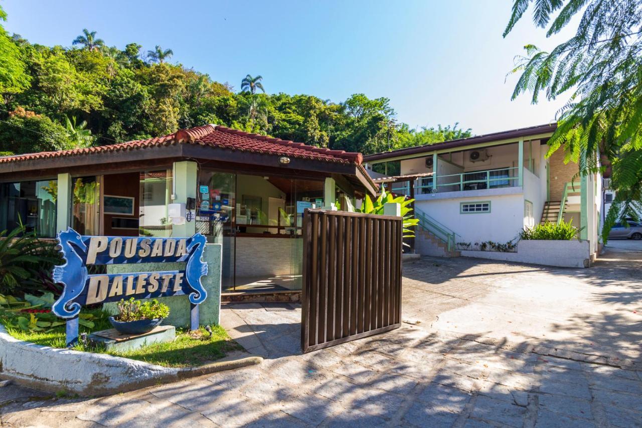 Pousada Daleste Angra dos Reis Extérieur photo