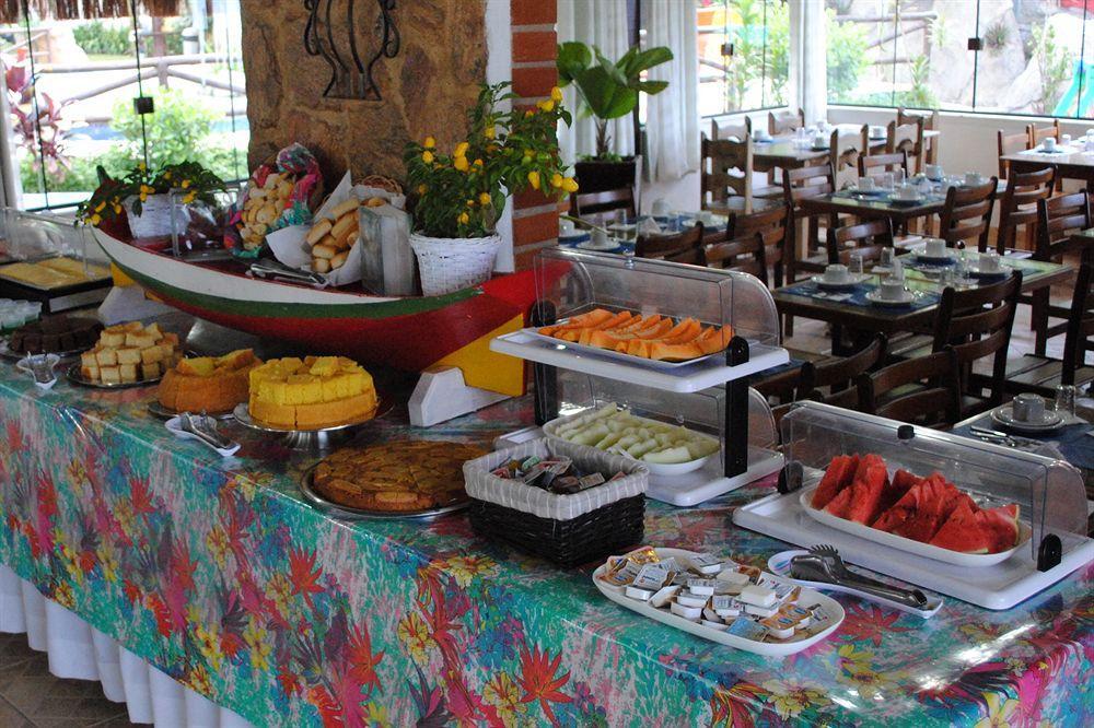 Pousada Daleste Angra dos Reis Extérieur photo