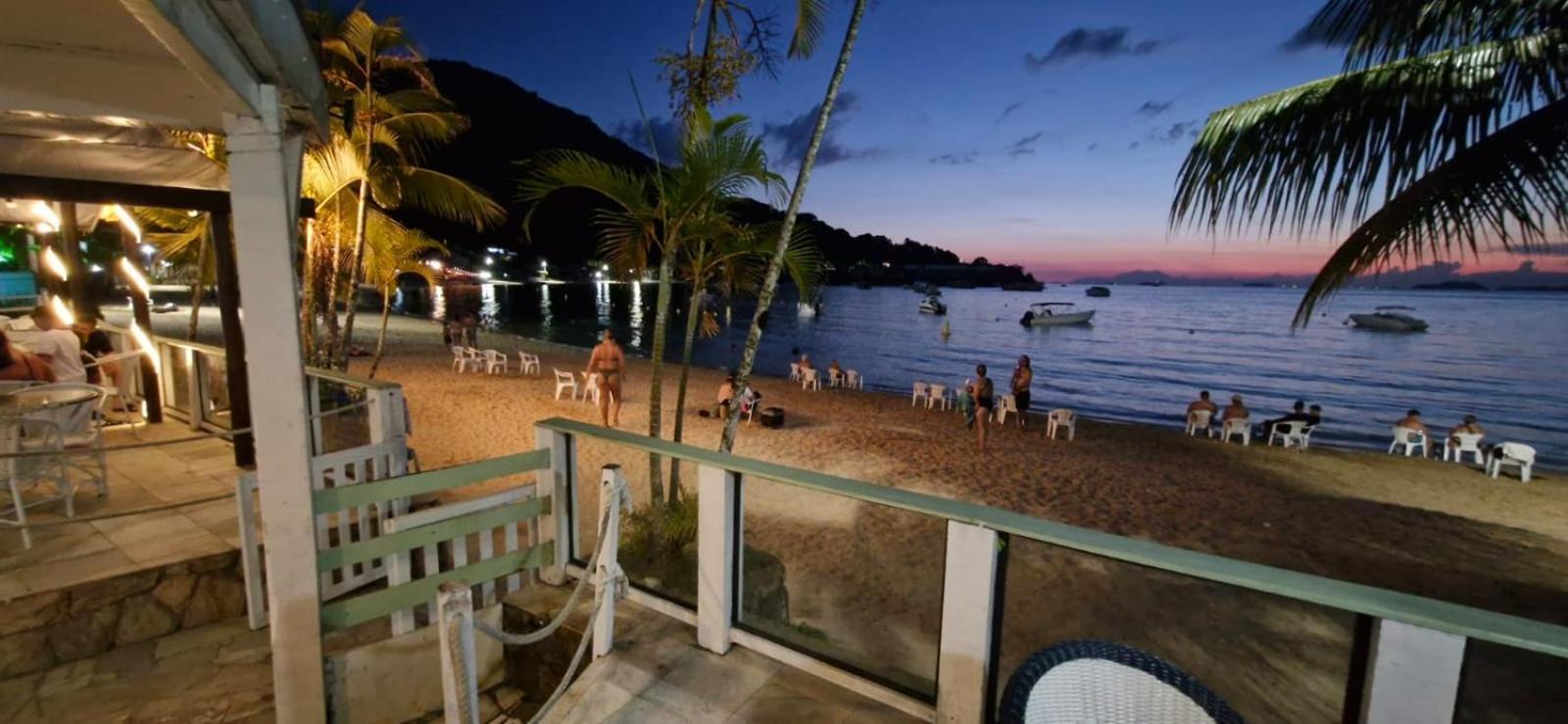 Pousada Daleste Angra dos Reis Extérieur photo