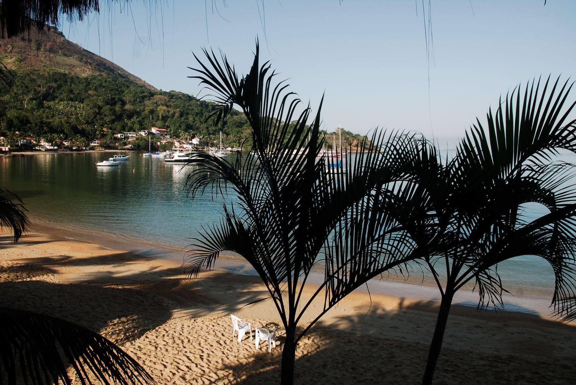 Pousada Daleste Angra dos Reis Extérieur photo